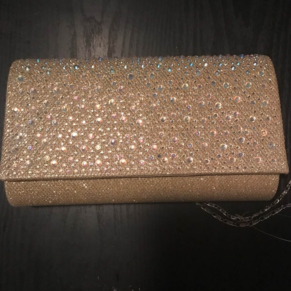 Women’s clutch